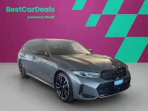 BMW 3er Reihe G21 Touring M340i xDrive
