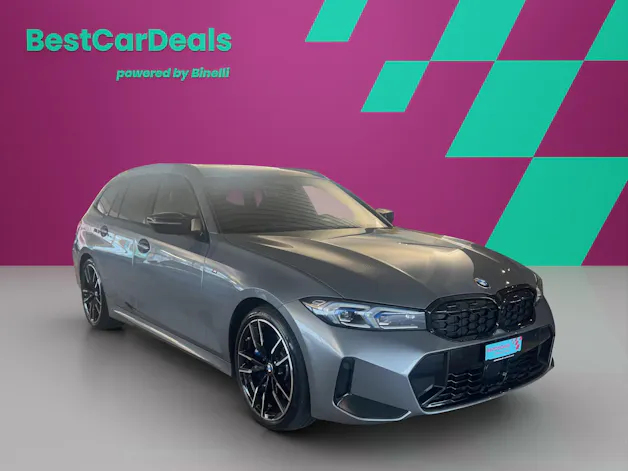 BMW 3er Reihe G21 Touring M340i xDrive