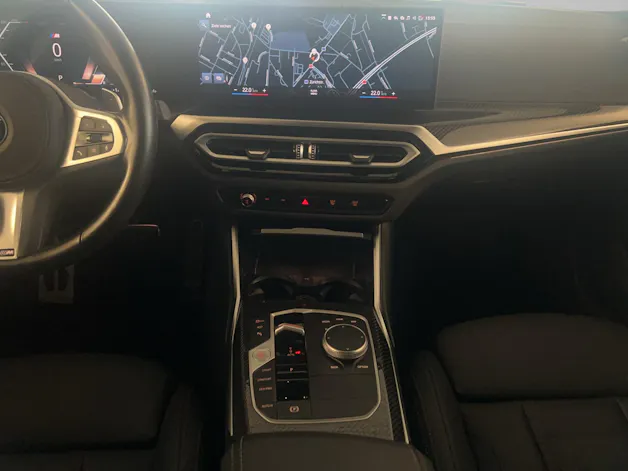 BMW 3er Reihe G21 Touring M340i xDrive