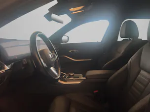 BMW 3er Reihe G21 Touring M340i xDrive