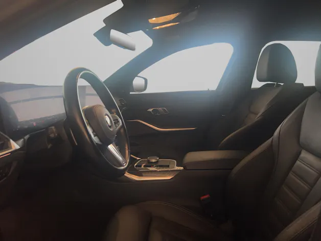 BMW 3er Reihe G21 Touring M340i xDrive