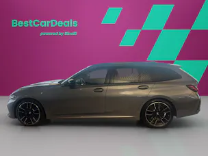 BMW 3er Reihe G21 Touring M340i xDrive