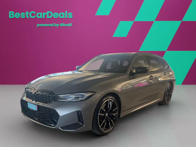 BMW 3er Reihe G21 Touring M340i xDrive