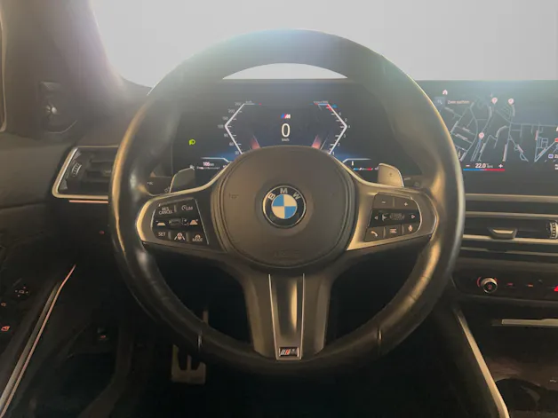 BMW 3er Reihe G21 Touring M340i xDrive