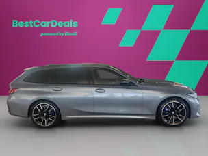 BMW 3er Reihe G21 Touring M340i xDrive