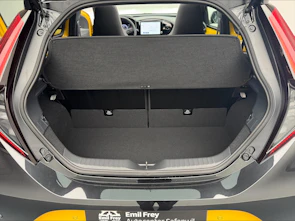 Fahrzeugbild TOYOTA Aygo X 1.5 VVT-i HSD GR Sport