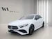MERCEDES-BENZ A 200 Night Star AMG Line