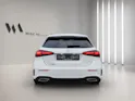 MERCEDES-BENZ A 200 Night Star AMG Line