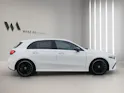 MERCEDES-BENZ A 200 Night Star AMG Line