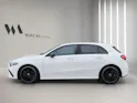 MERCEDES-BENZ A 200 Night Star AMG Line