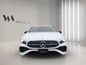 MERCEDES-BENZ A 200 Night Star AMG Line