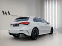 MERCEDES-BENZ A 200 Night Star AMG Line