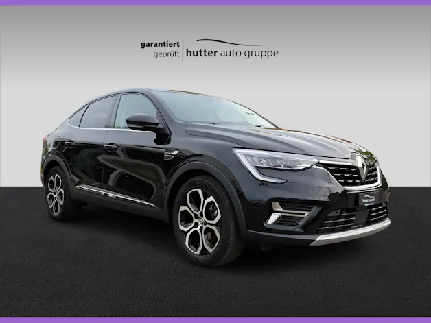 RENAULT Arkana 1.6 E-Tech Intens