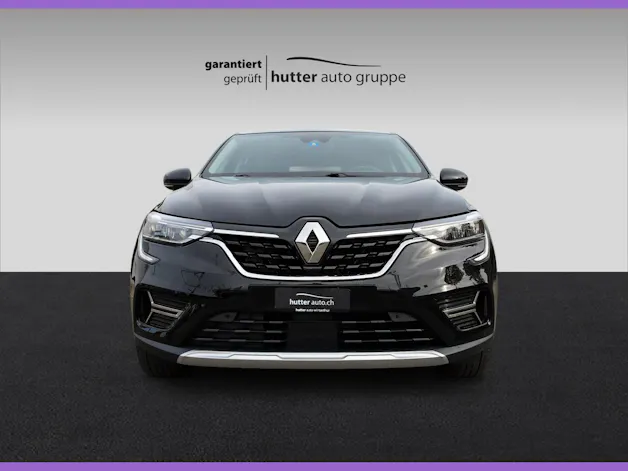 RENAULT Arkana 1.6 E-Tech Intens