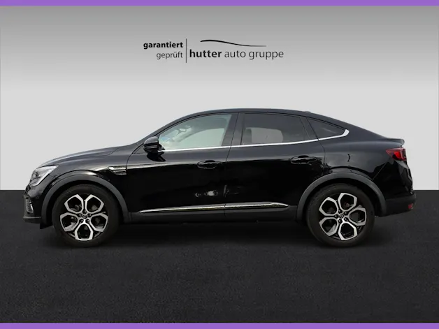 RENAULT Arkana 1.6 E-Tech Intens