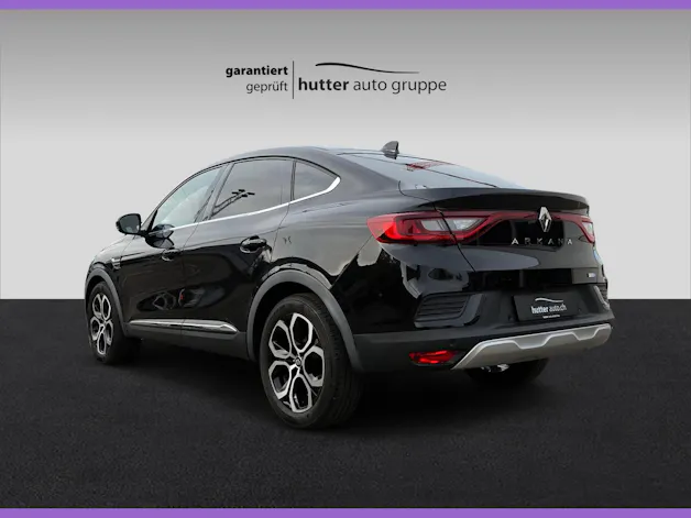 RENAULT Arkana 1.6 E-Tech Intens