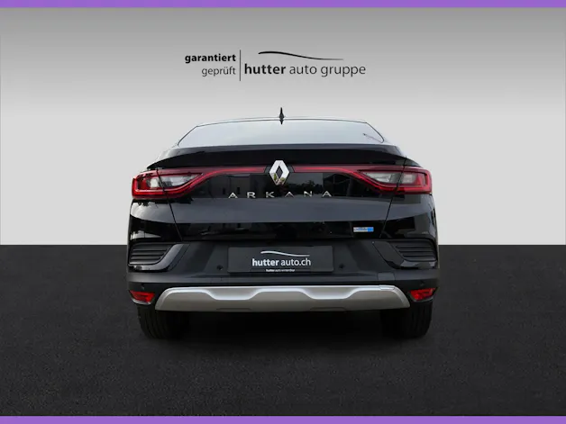 RENAULT Arkana 1.6 E-Tech Intens