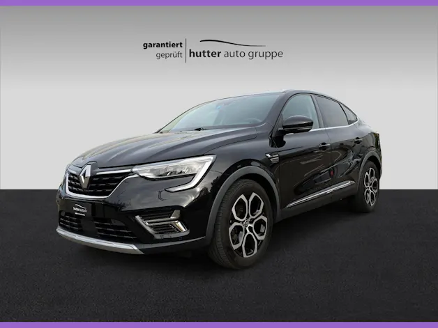 RENAULT Arkana 1.6 E-Tech Intens