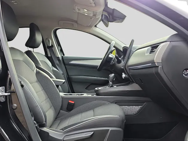 RENAULT Arkana 1.6 E-Tech Intens