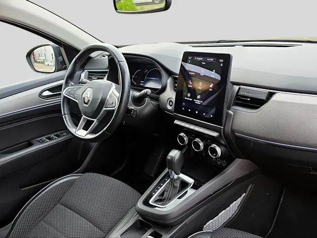RENAULT Arkana 1.6 E-Tech Intens