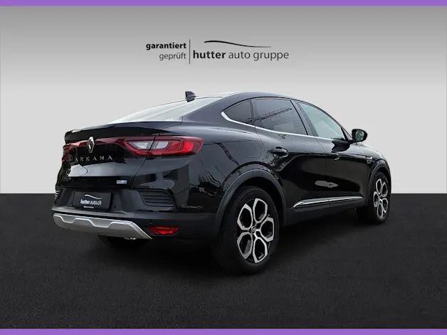 RENAULT Arkana 1.6 E-Tech Intens
