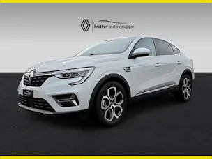 RENAULT Arkana 1.6 E-Tech Intens