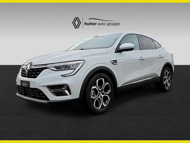 RENAULT Arkana 1.6 E-Tech Intens
