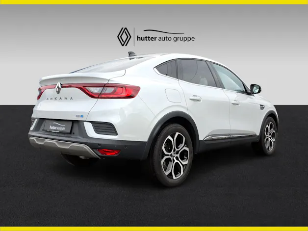 RENAULT Arkana 1.6 E-Tech Intens