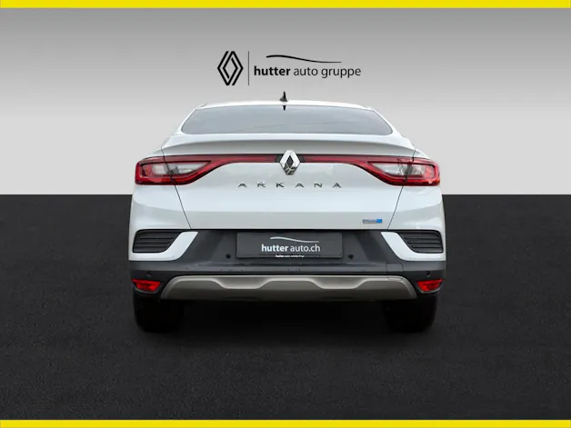 RENAULT Arkana 1.6 E-Tech Intens