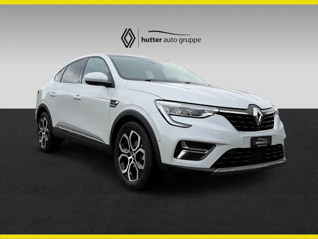 RENAULT Arkana 1.6 E-Tech Intens