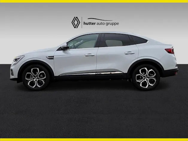 RENAULT Arkana 1.6 E-Tech Intens
