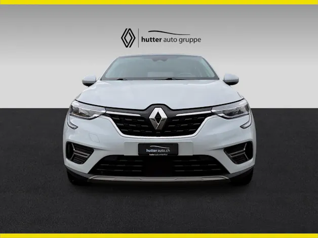 RENAULT Arkana 1.6 E-Tech Intens