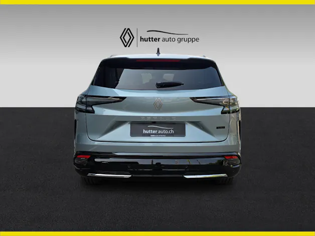 RENAULT Espace 1.2 E-Tech iconic 7P