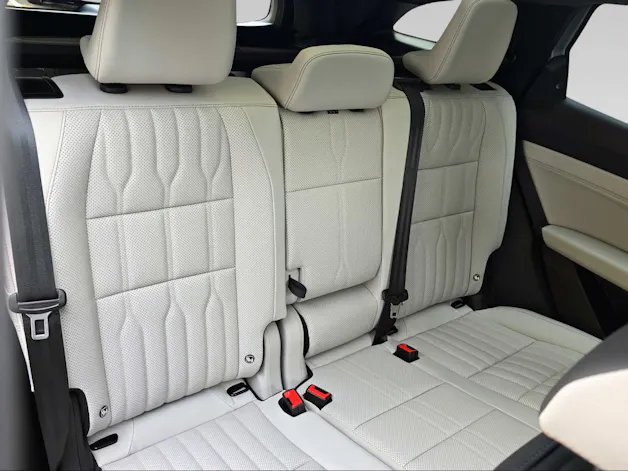 RENAULT Espace 1.2 E-Tech iconic 7P