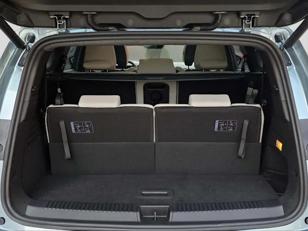 RENAULT Espace 1.2 E-Tech iconic 7P