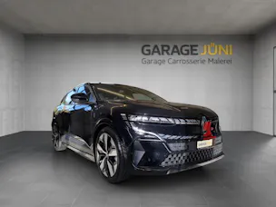 RENAULT Mégane E-Tech techno