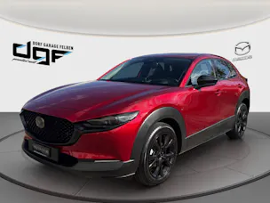 MAZDA CX-30 2.0 186 Homura AWD