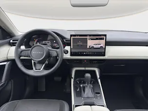 MAZDA CX-5 2.5 Exclusive-Line AWD