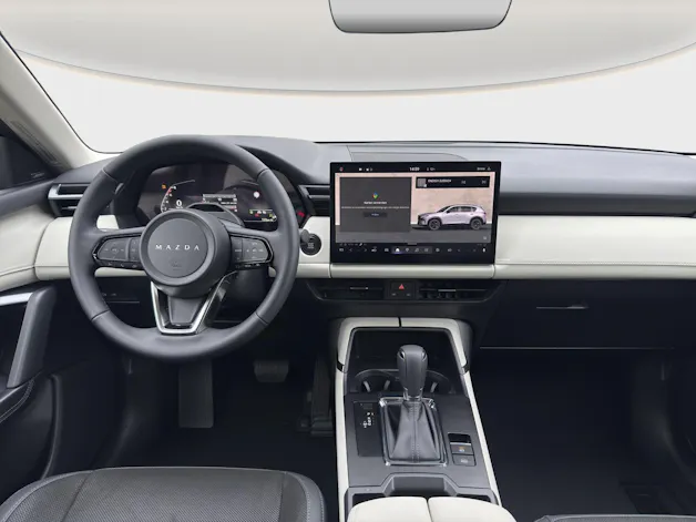 MAZDA CX-5 2.5 Exclusive-Line AWD