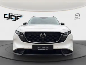MAZDA CX-5 2.5 Exclusive-Line AWD