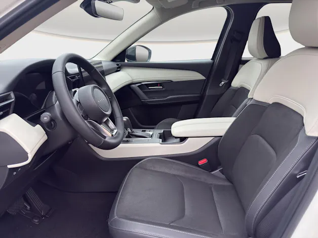 MAZDA CX-5 2.5 Exclusive-Line AWD