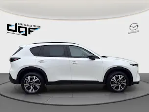 MAZDA CX-5 2.5 Exclusive-Line AWD