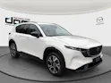 MAZDA CX-5 2.5 Exclusive-Line AWD