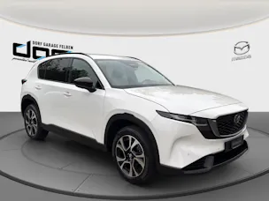 MAZDA CX-5 2.5 Exclusive-Line AWD
