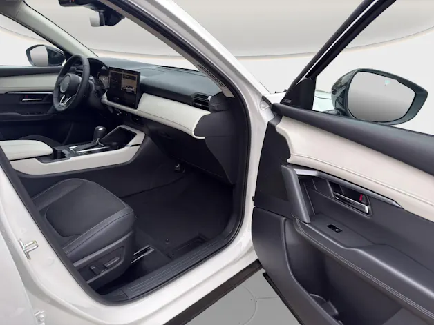 MAZDA CX-5 2.5 Exclusive-Line AWD