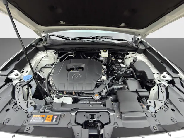 MAZDA CX-5 2.5 Exclusive-Line AWD