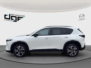 MAZDA CX-5 2.5 Exclusive-Line AWD