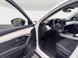 MAZDA CX-5 2.5 Exclusive-Line AWD