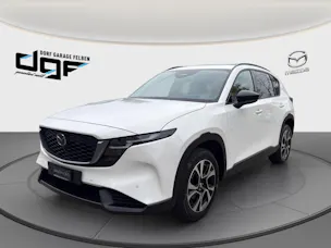 MAZDA CX-5 2.5 Exclusive-Line AWD