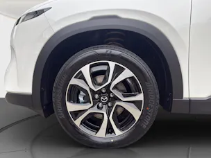 MAZDA CX-5 2.5 Exclusive-Line AWD